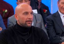 Uomini e donne: news dalla puntata di oggi, 28 febbraio 2020 | Video Witty tv Erik Pregnolato a Uomini e donne