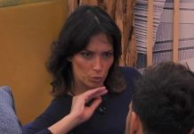 Fernanda Lessa piange al Grande Fratello Vip 2020: la verità sull’alcool e le parole che emozionano | video Mediaset Fernanda Lessa concorrente del GFVIP2020