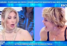Domenica Live oggi, 2 febbraio 2020: dove rivedere la puntata | Video Mediaset Domenica Live Floriana Secondi