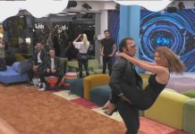 Grande Fratello Vip 2020: “Prova Grease” esibizione di Rita Rusic e Antonio Zequila | Video Mediaset Rita Rusic GF Vip