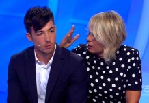 C’è posta per te 2020, la storia di mamma Diletta e di suo figlio Gabriele | video Witty tv La storia di Gabriele e mamma Diletta a C'è posta per te 2020