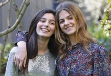 “L’amica geniale 2”, intervista esclusiva a Gaia Girace e Margherita Mazzucco: “Durante le riprese sul set abbiamo avuto dei momenti di difficoltà. Vi spieghiamo perché” Gaia Girace e Margherita Mazzucco le protagoniste dell'amica geniale 2