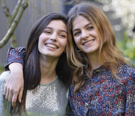 “L’amica geniale 2”, intervista esclusiva a Gaia Girace e Margherita Mazzucco: “Durante le riprese sul set abbiamo avuto dei momenti di difficoltà. Vi spieghiamo perché” Gaia Girace e Margherita Mazzucco le protagoniste dell'amica geniale 2