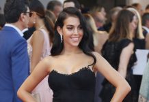 Sanremo 2020, “in bilico anche la presenza di Georgina Rodriguez”. I piani alti della Rai fanno sapere: “Troppi soldi per una modella” Georgina Rodriguez