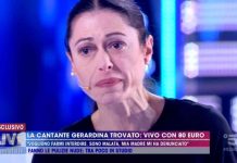 Gerardina Trovato oggi? La sua vita adesso e le canzoni per Sanremo: l’intervista da Barbara D’Urso | video Mediaset Gerardina Trovato a Live - Non è la D'Urso 2020
