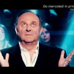 Ascolti tv ieri sera, Pretty Woman (15.7%) vs Chi vuol essere milionario (10.3%) | Auditel 4 marzo 2020 Gerry Scotti conduttore di Chi vuole essere milionario? 2020