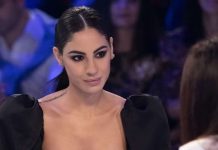 Giulia De Lellis a Verissimo: “La mia quarantena a Roma” | Video Mediaset Verissimo Giulia De Lellis