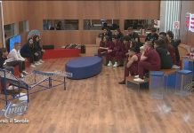 Amici 19: provvedimento disciplinare per alcuni allievi. Javier vuole lasciare la scuola?| Video WittyTv Amici19
