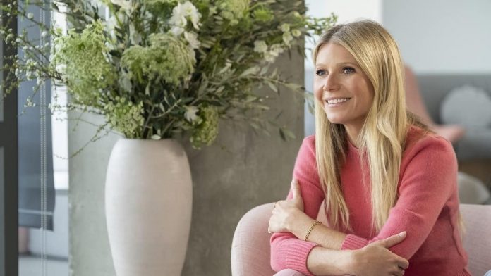 Goop Lab - docuserie su Netflix