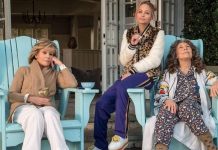 Grace and Frankie 6: su Netflix tornano Jane Fonda e Lily Tomlin Grace and Frankie 6