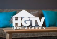 Arriva un nuovo canale: HGTV – Home e Garden TV, dedicato al mondo delle abitazioni sul Canale 56 del DDT Nuovo canale del DDT