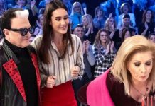 Iva Zanicchi a Verissimo: “Non andrò più a Sanremo” | Video Mediaset Verissimo Iva Zanicchi