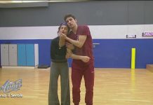 Amici 19 Javier passa al Serale: il cambiamento è servito | Video Witty Tv Amici 19 Javier