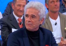Uomini e donne oggi, Jean Pierre e Aurora? Lei molla, lui va avanti con Antonella | video Witty tv Jean Pierre a Uomini e donne