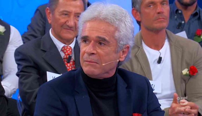 Uomini e donne oggi, Jean Pierre e Aurora? Lei molla, lui va avanti con Antonella | video Witty tv Jean Pierre a Uomini e donne
