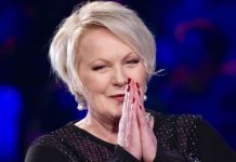 Katia Ricciarelli a Verissimo: dolci parole per Pippo Baudo? | Video Mediaset Katia Ricciarelli a Verissimo