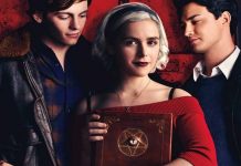 Le terrificanti avventure di Sabrina 3 su Netflix: trama e cast Netflix: Le terrificanti avventure di Sabrina 3