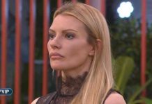 Licia Nunez lasciata dalla fidanzata Barbara: lei lo scopre in diretta al Grande Fratello Vip 2020 | video Mediaset Licia Nunez al Grande Fratello Vip 2020