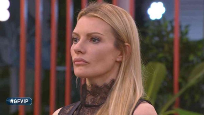 Licia Nunez: “ora ho capito il perchè delle domande di Adriana Volpe” | Video Mediaset Licia Nunez al Grande Fratello Vip 2020