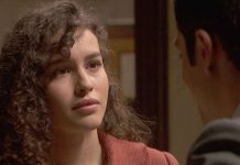 Il Segreto anticipazioni dal 10 al 16 febbraio 2020: Lola e Prudencio presto sposi Il Segreto Lola