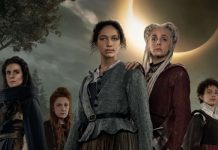 Luna Nera, la terza serie italiana di Netflix: trama e cast Netflix Luna Nera