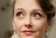 Il Paradiso delle Signore: anticipazioni trama puntate 3-7 febbraio 2020. Silvia Cattaneo, nervosa e distante: nasconde un segreto? L'attrice interprete di Silvia Cattaneo al PDS