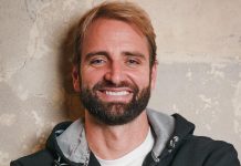 Massimiliano Rosolino, intervista esclusiva: “Dopo aver tifato per il mio amico Ciro Ferrara l’idea di partecipare ad Amici Celebrities mi ha stuzzicato” Massimiliano Rosolino