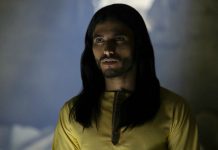 Messiah su Netflix: trama e cast della serie Tv Messiah - serie tv Netflix