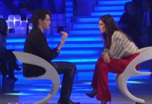 Michele Bravi a Verissimo: “Ho tantissima paura di non avere i piedi ben piantati nella realtà” | Video Mediaset Verissimo Michele Bravi