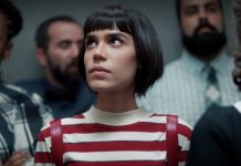 Omniscient su Netflix: la serie brasiliana disponibile dal 29 gennaio Omniscient - Serie TV su Netflix