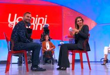 Enzo e Pamela stanno ancora insieme: le ultime news oggi a Uomini e donne | video Witty tv Enzo e Pamela a Uomini e donne