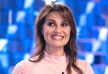 Globi d’Oro 2024, intervista esclusiva a Paola Cortellesi: “La presenza delle donne nel cinema è un segnale di cambiamento culturale importante. Quando ho scritto il film mai avrei pensato che avrebbe avuto questo successo” Verissimo Paola Cortellesi