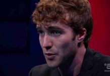 Paolo Ciavarro in crisi al Grande Fratello Vip 2020: il rapporto col padre emoziona anche Signorini | video Mediaset Paolo Ciavarro al Grande Fratello Vip 2020