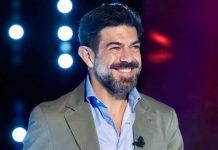Pierfrancesco Favino a Verissimo: vi racconto il mio Craxi | Video Mediaset Favino a Verissimo