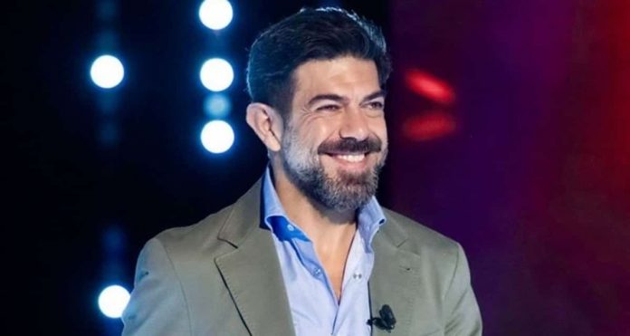 Pierfrancesco Favino a Verissimo: vi racconto il mio Craxi | Video Mediaset Favino a Verissimo