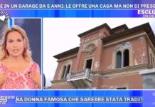 Pomeriggio 5, la truffa di un telespettatore: Barbara d’Urso furiosa | Video Mediaset Barbara d'Urso furiosa