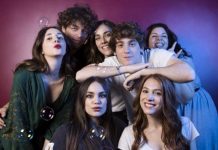 SKAM Italia: le prime tre stagioni disponibili su Netflix SKAM Italia su Netflix