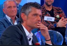 Uomini e donne oggi, Samuel Baiocchi tra Alessia, Aurora e il conto da pagare. Barbara gli ha chiesto di votare le sfilate?  | video Witty tv Samuel Baiocchi a Uomini e donne - Trono Over