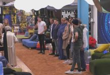 Grande Fratello Vip 2020: chi è il mister GFVIP4? Sfilata nella notte | VIDEO MEDIASET Concorrenti GFVIP4