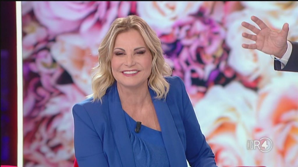 Simona Ventura