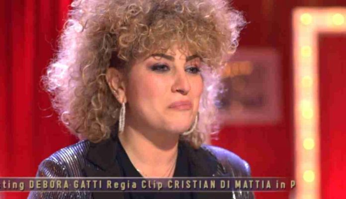 L’intervista a Sonia Mosca dopo la vittoria a All together now: “Ferma per tanti anni, la musica mi faceva paura” | video Mediaset Sonia Mosca dopo la vittoria a All together now 2