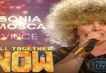 All together now 2, proclamato il vincitore: va a Sonia Mosca il premio finale di 50.000 euro. Ecco la classifica | video Mediaset Sonia Mosca è la vincitrice di All together now 2