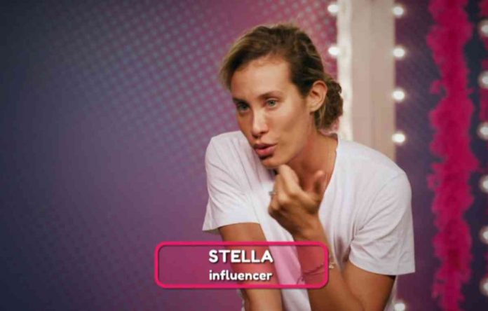 La Pupa e il Secchione 2020: la cerimonia di eliminazione, la classifica e il Sintony Test della quarta puntata | video Mediaset Stella Manente a La Pupa e il Secchione 2020