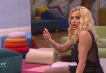 Grande Fratello Vip 4, Valeria Marini ammette il flirt con Antonio Zequila: “Svolta epocale” | Video Mediaset Valeria Marini al Grande Fratello Vip 2020