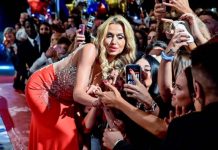 Grande Fratello Vip 2020: stasera rientra in Casa Valeria Marini e tutte le anticipazioni della serata Valeria Marini