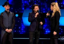 I 3 super finalisti di All together now 2 duettano con ospiti vip: per Sonia Mosca c’è Gigi D’Alessio | video Mediaset Vittorio Grigolo a All together now 2