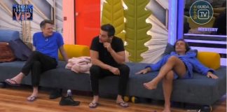 Zequila, Denver e Aristide parlano di Patrik