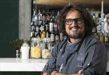 4 Ristoranti: località e concorrenti della puntata di Venerdì 17 Marzo Alessandro Borghese - 4 Ristoranti