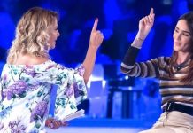 Ascolti tv ieri pomeriggio: Amici (18.41%), Verissimo (18.29%) e Italia Sì (13%) | Auditel 11 gennaio 2020 Verissimo Barbara d'Urso