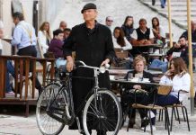 Don Matteo 13 inizio riprese: quando torneranno gli attori sul set? Don Matteo 13